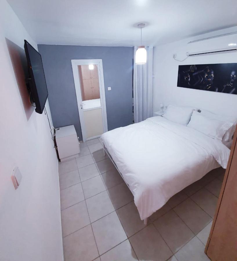 Royal Inn Eilat Exterior photo