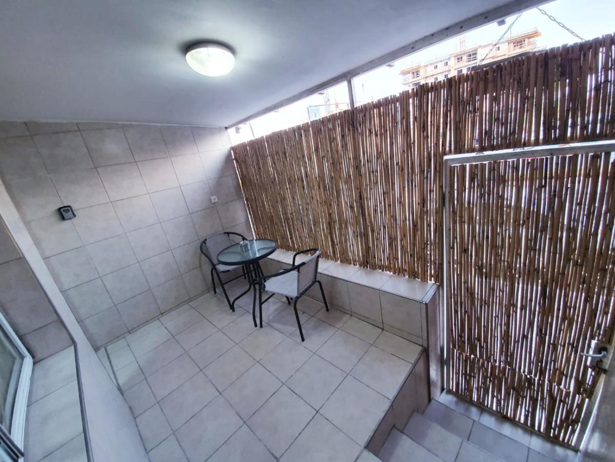 Royal Inn Eilat Exterior photo