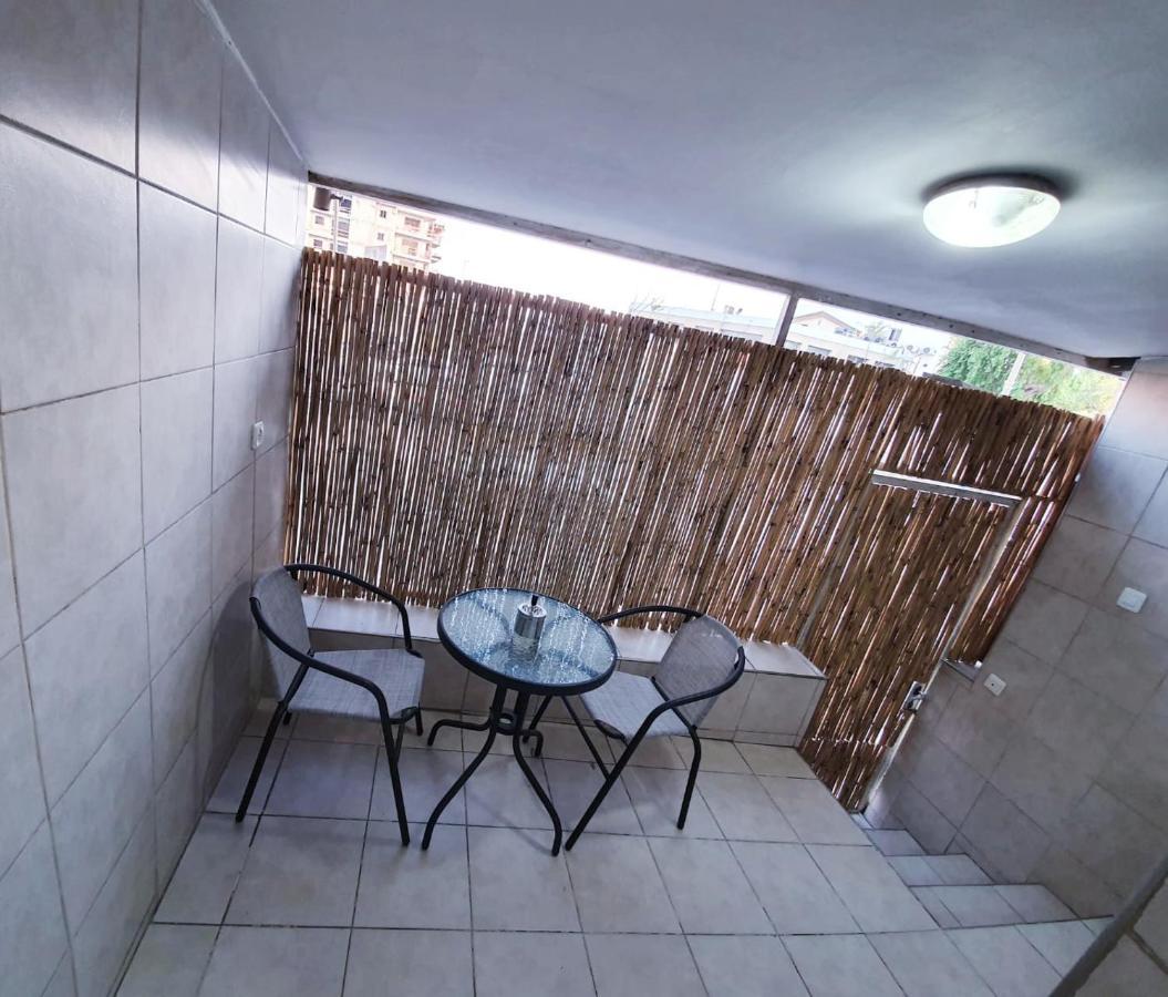 Royal Inn Eilat Exterior photo